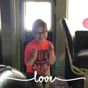 Meet your Posher, Tammy